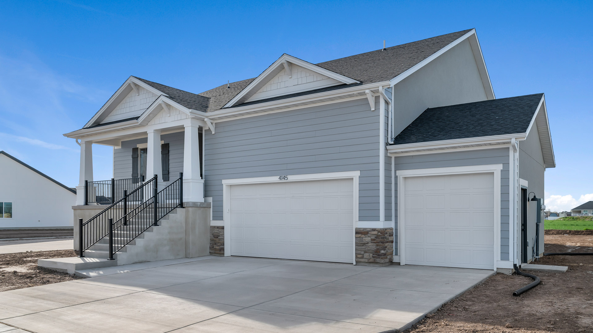 new homes for sale in ogden, Utah
