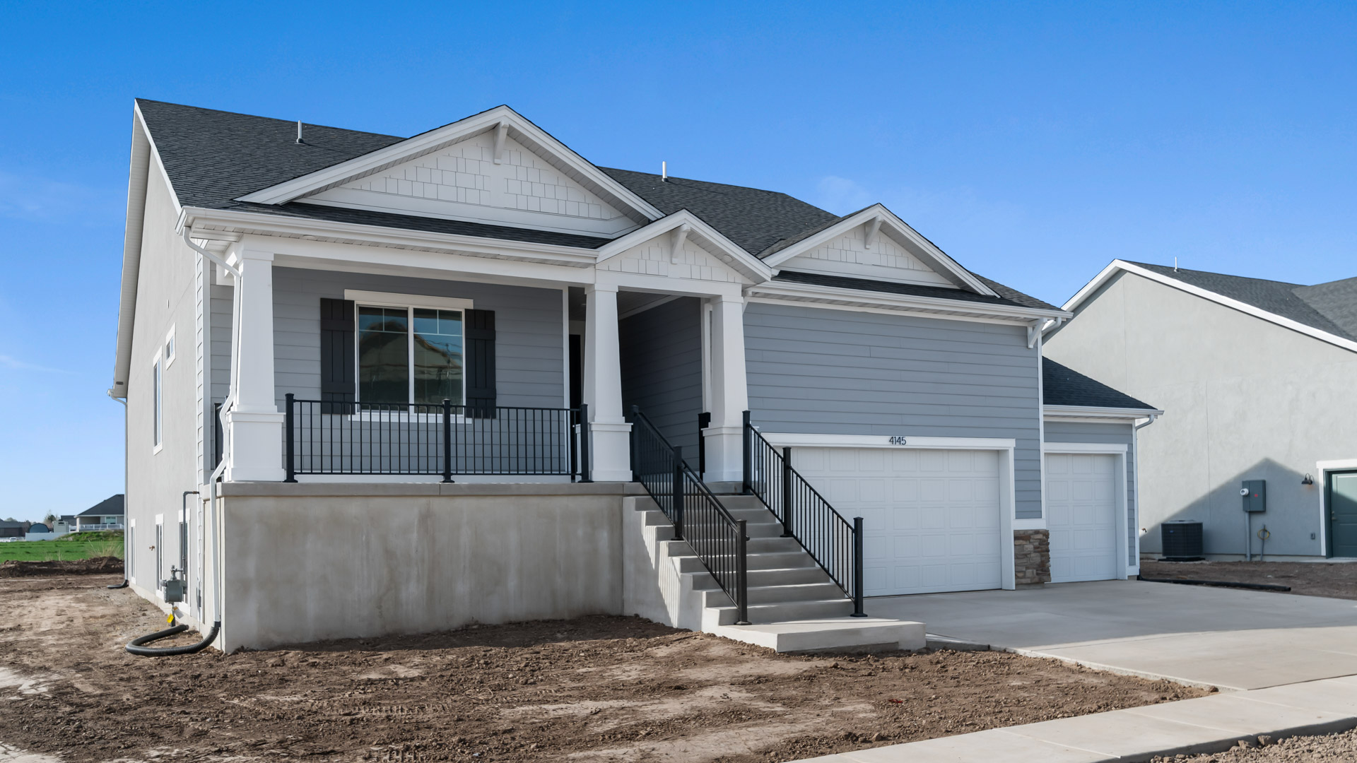 new homes for sale in ogden, Utah