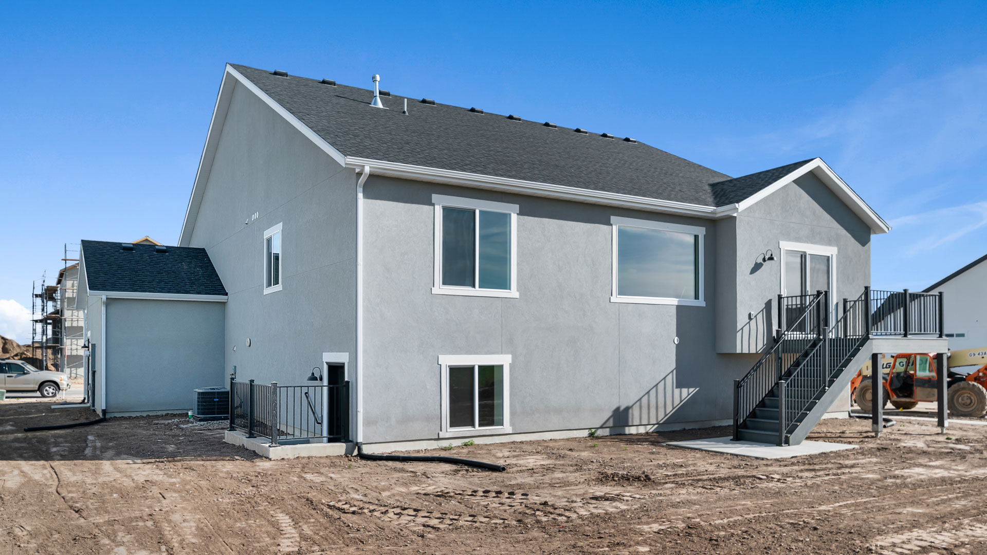 new homes for sale in ogden, Utah