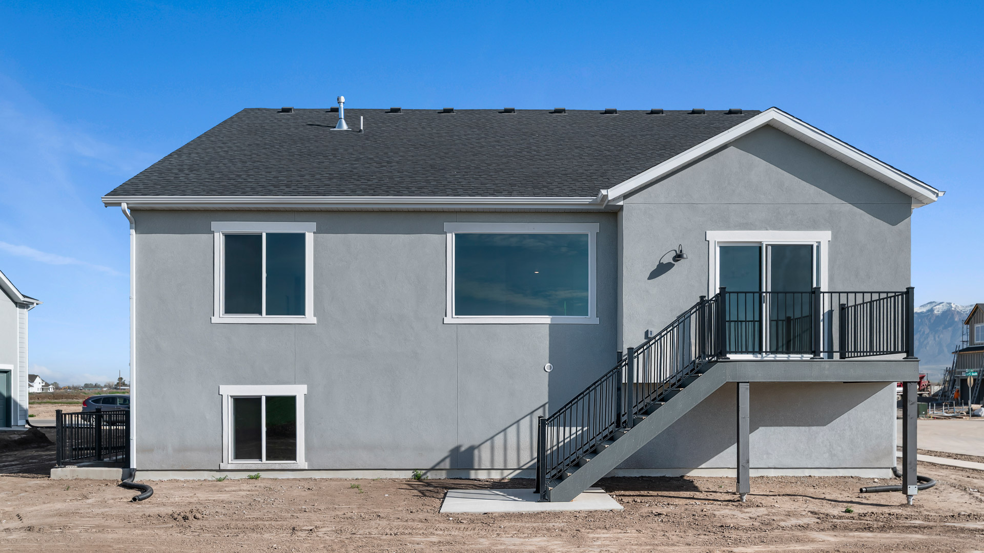 new homes for sale in ogden, Utah