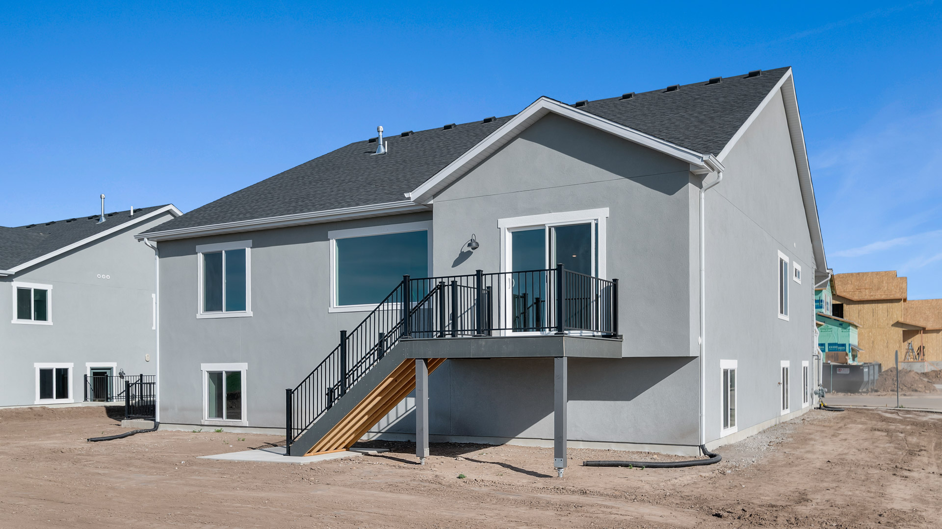 new homes for sale in ogden, Utah