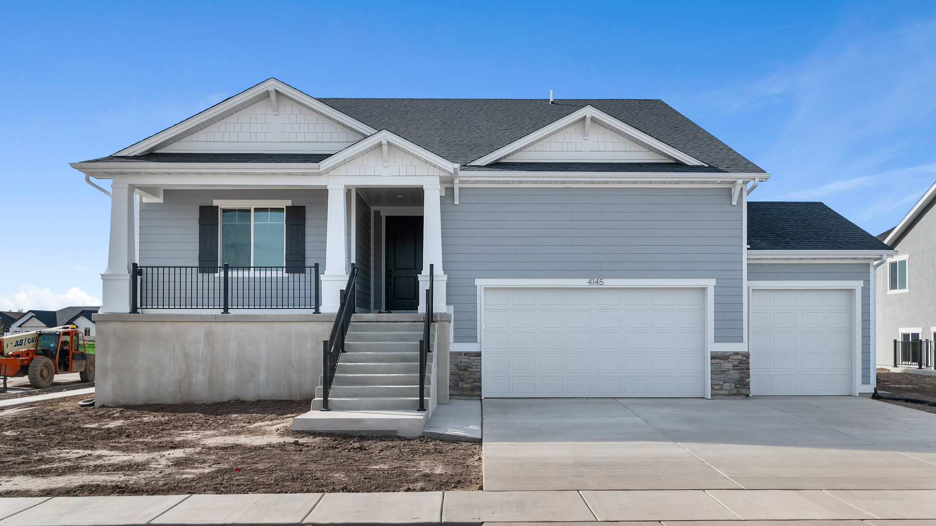new homes for sale in ogden, Utah