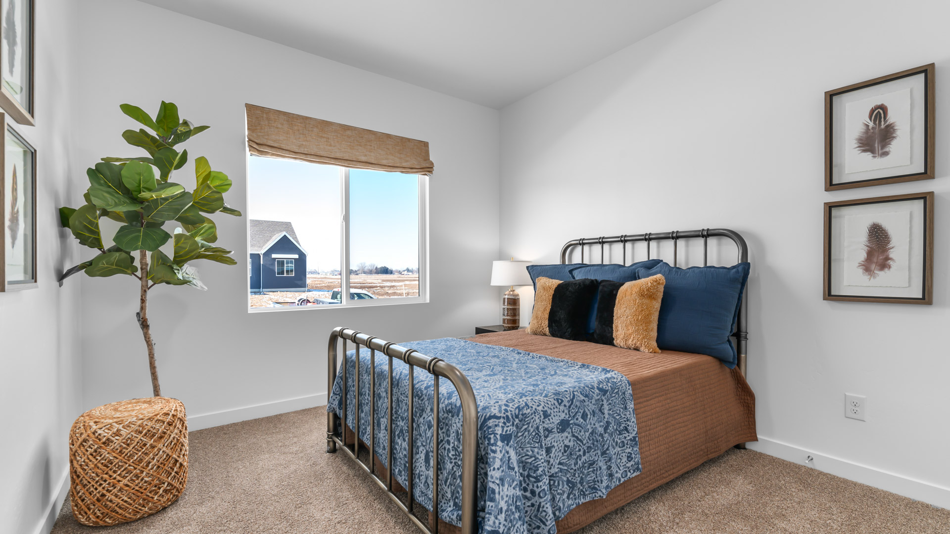 New homes For Sale in Ogden Utah Weber County