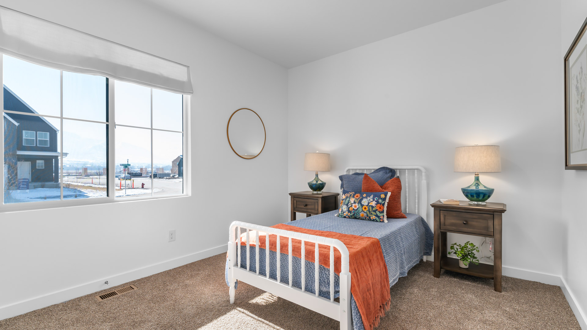 New homes For Sale in Ogden Utah Weber County