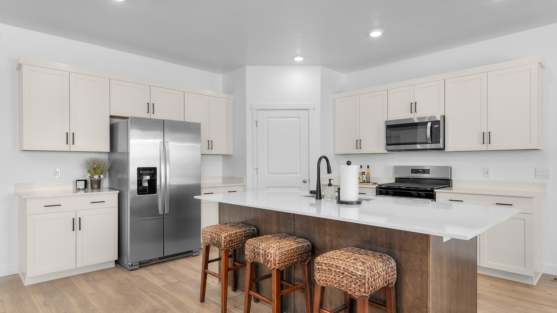 New homes For Sale in Ogden Utah Weber County