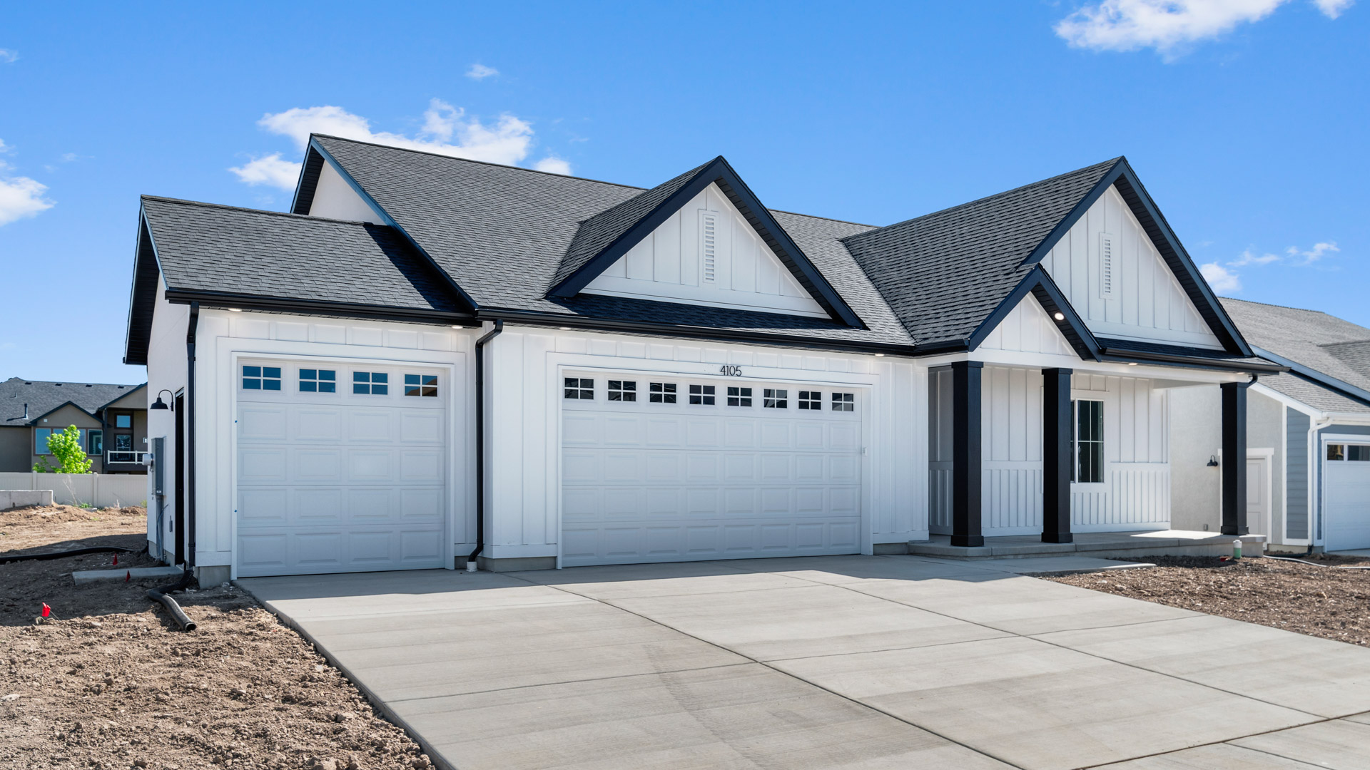 new homes for sale in Ogden Utah.