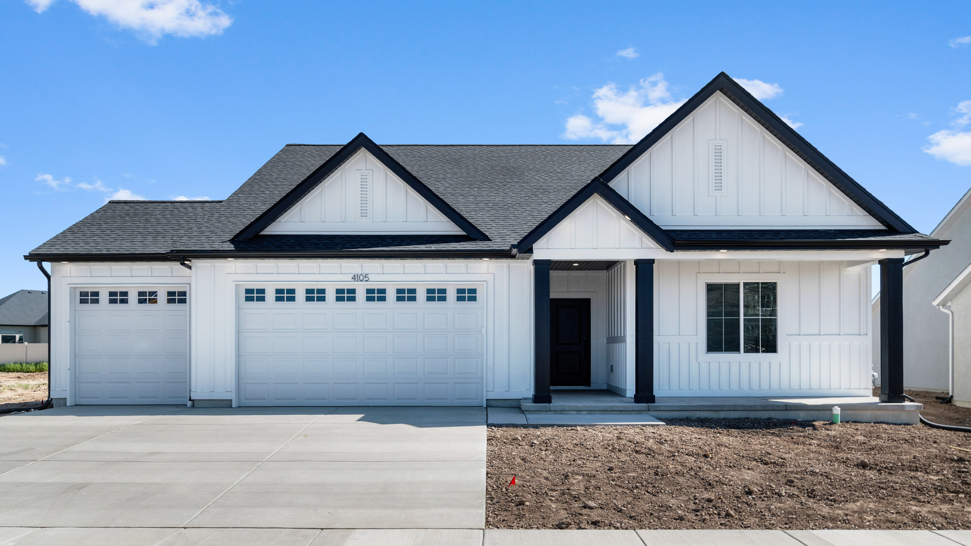 new homes for sale in Ogden Utah.