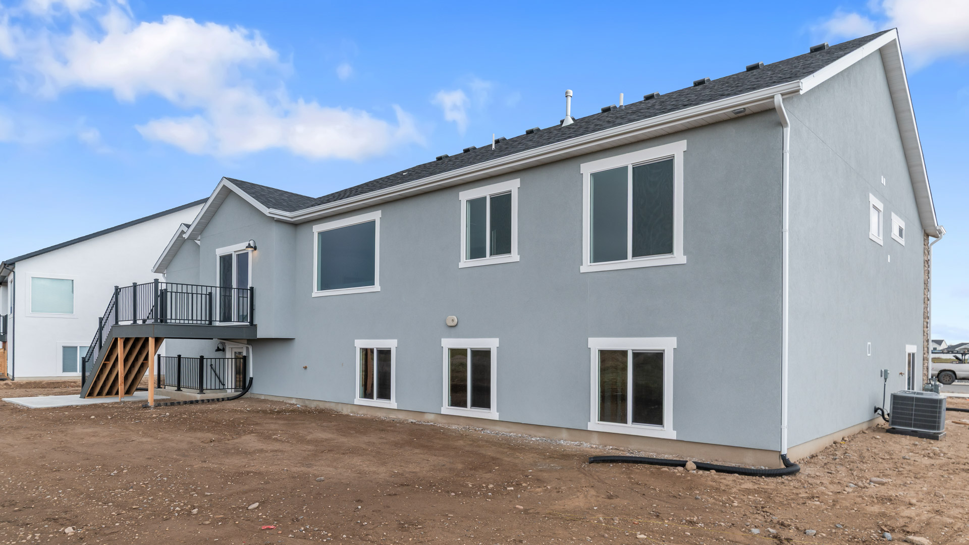 New homes in Ogden for sale