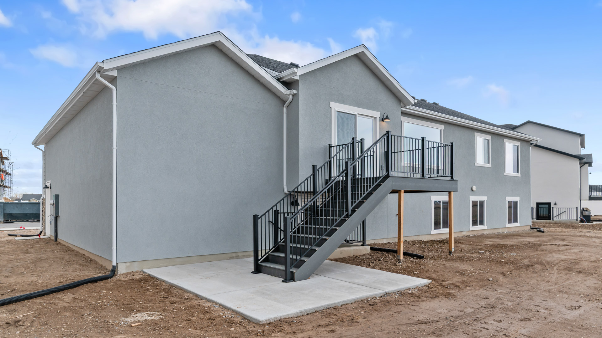 New homes in Ogden for sale