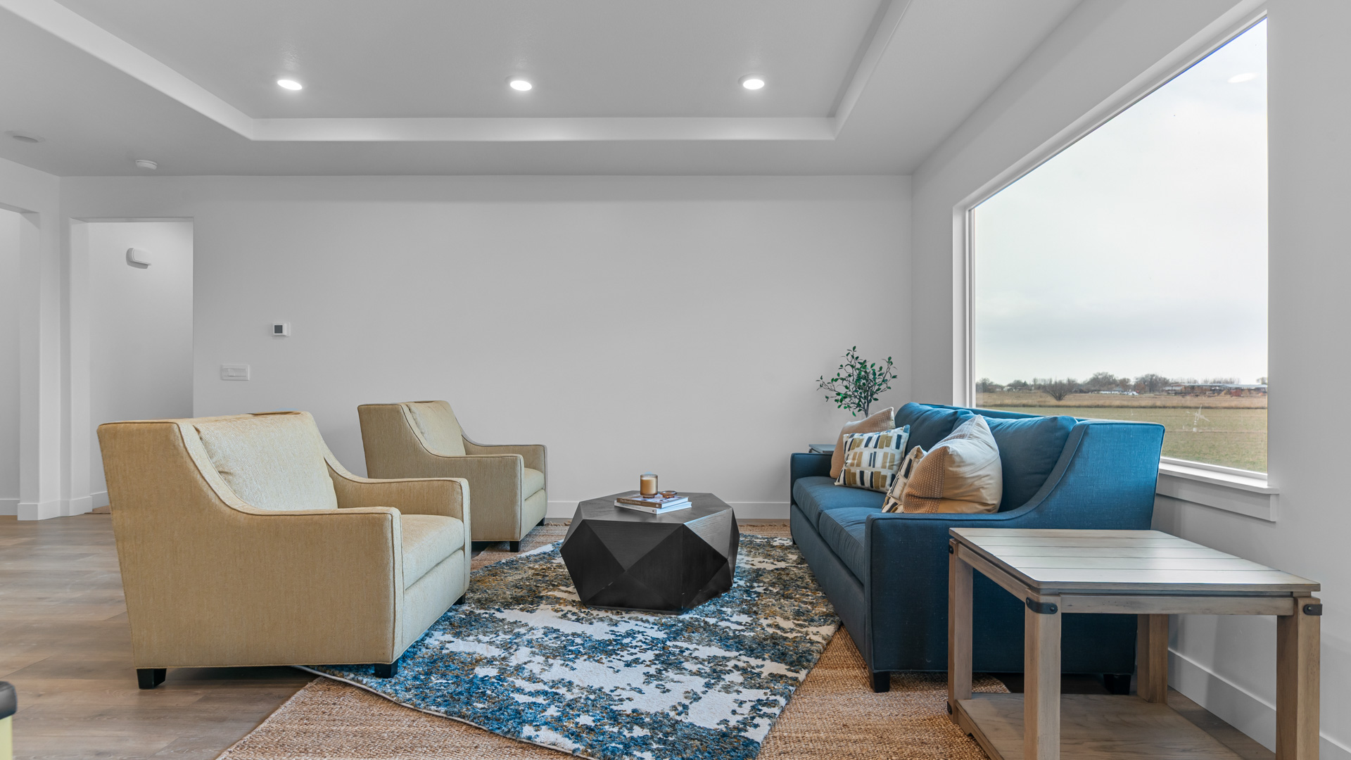 New homes in Ogden for sale