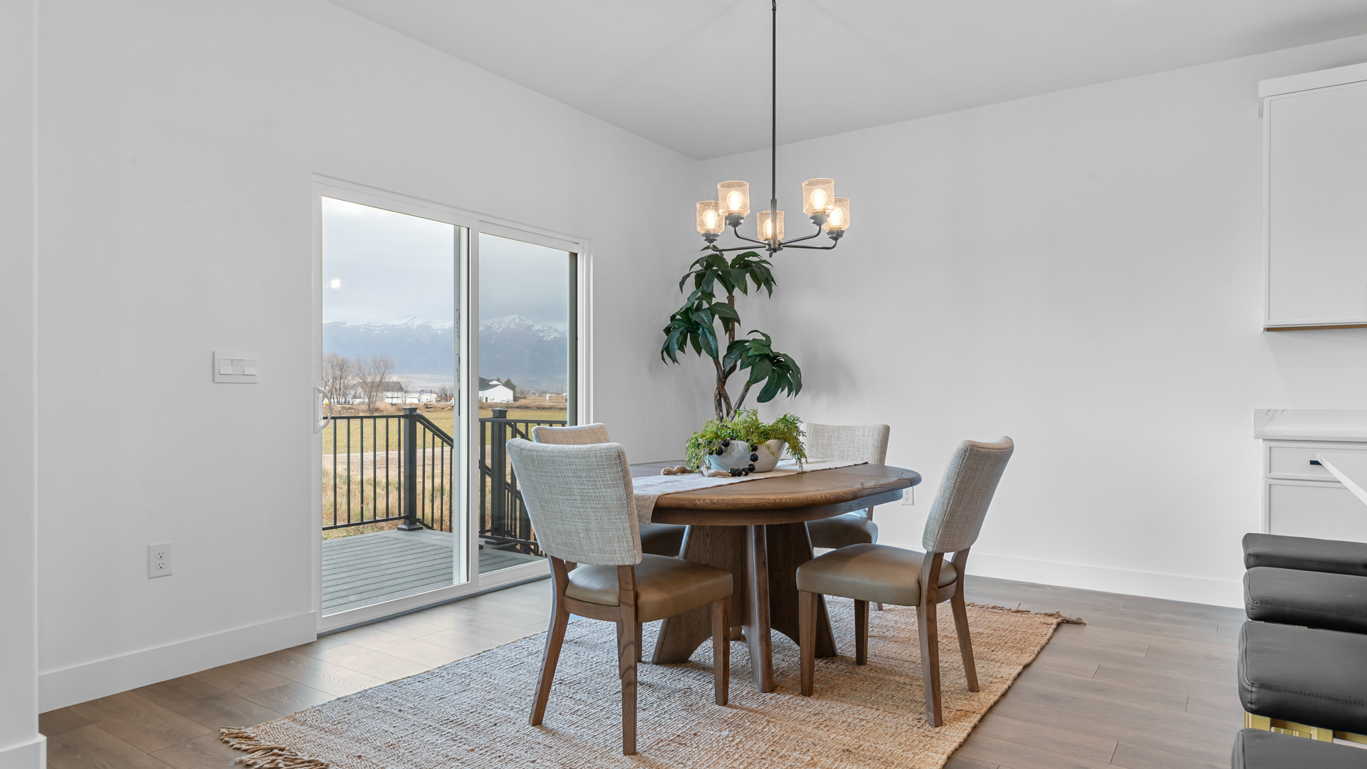 New homes in Ogden for sale