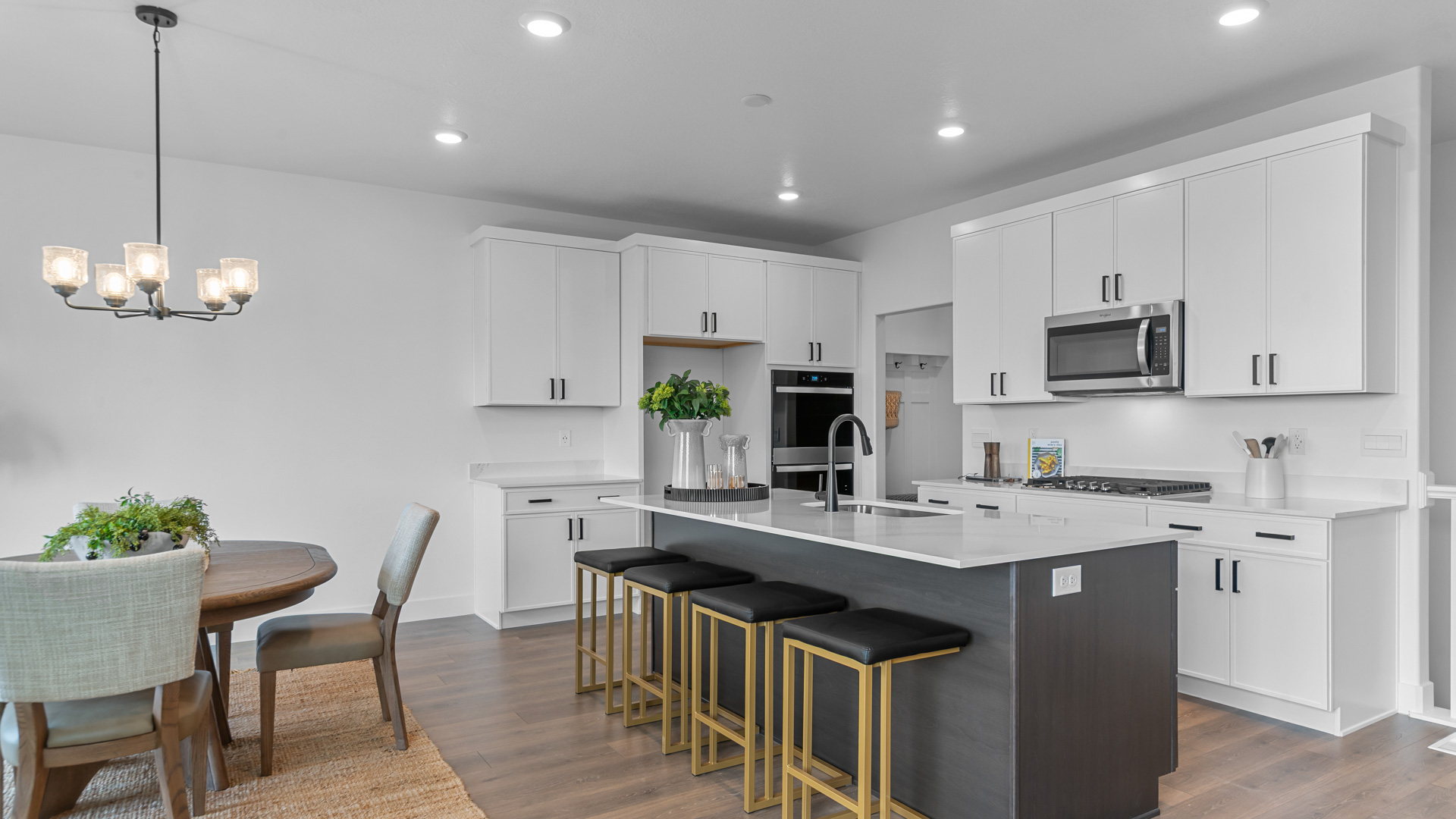 New homes in Ogden for sale