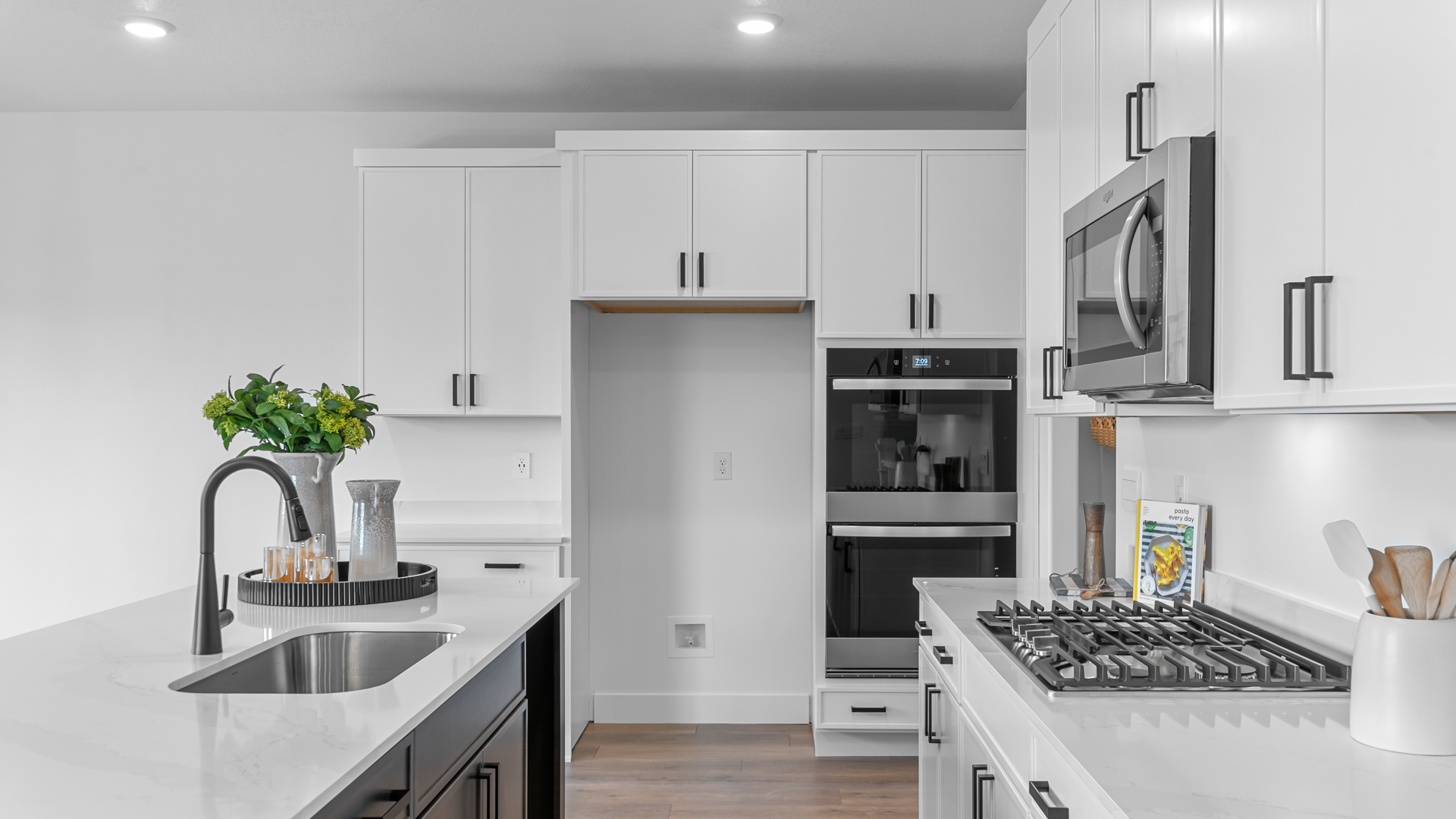 New homes in Ogden for sale