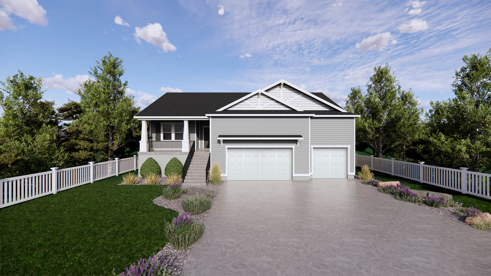 New homes for sale in Ogden Utah