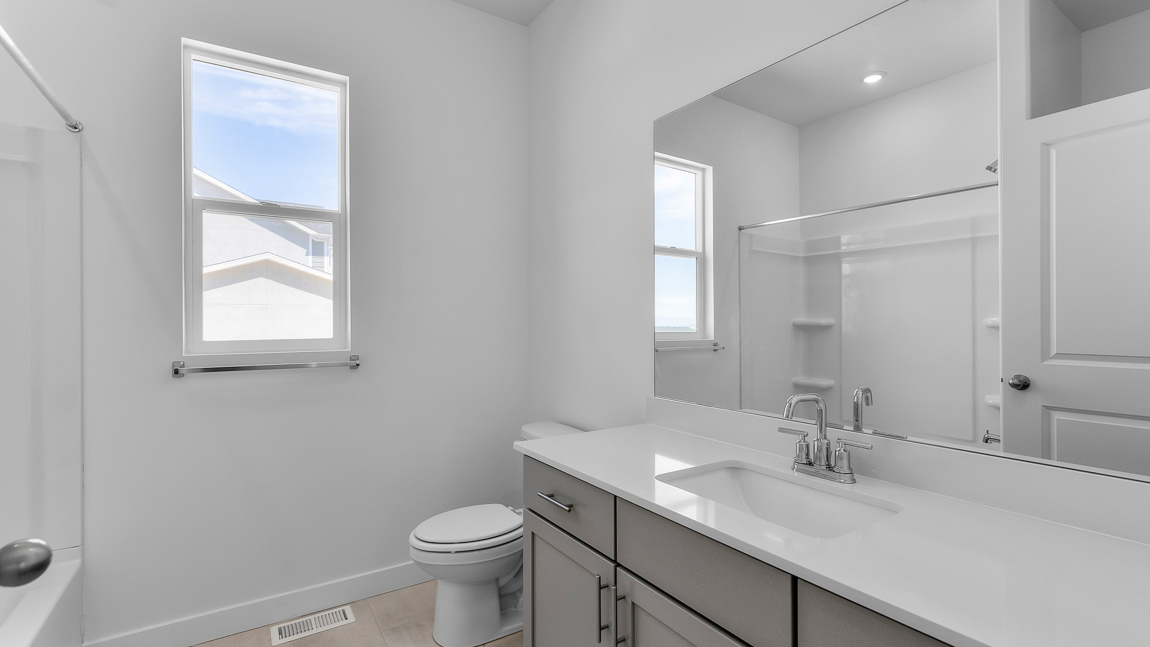 New Homes For Sale Now Selling in Ogden Utah Weber County