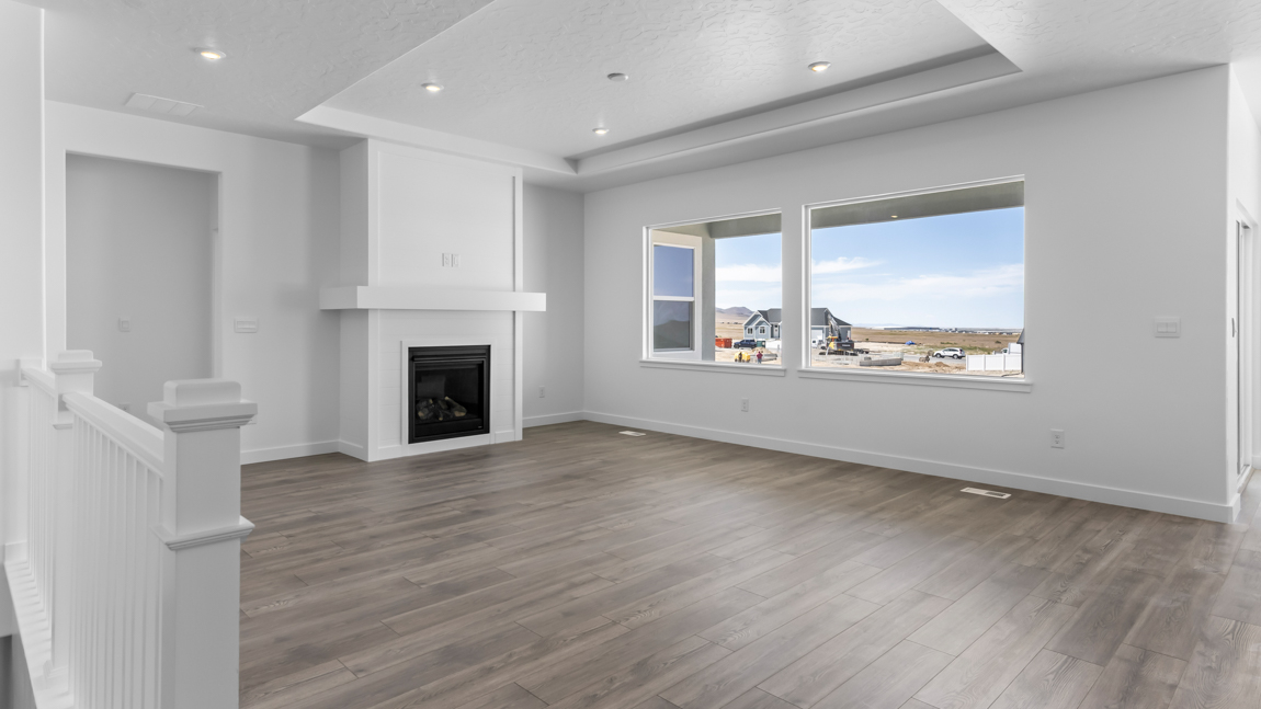 New Homes For Sale Now Selling in Ogden Utah Weber County