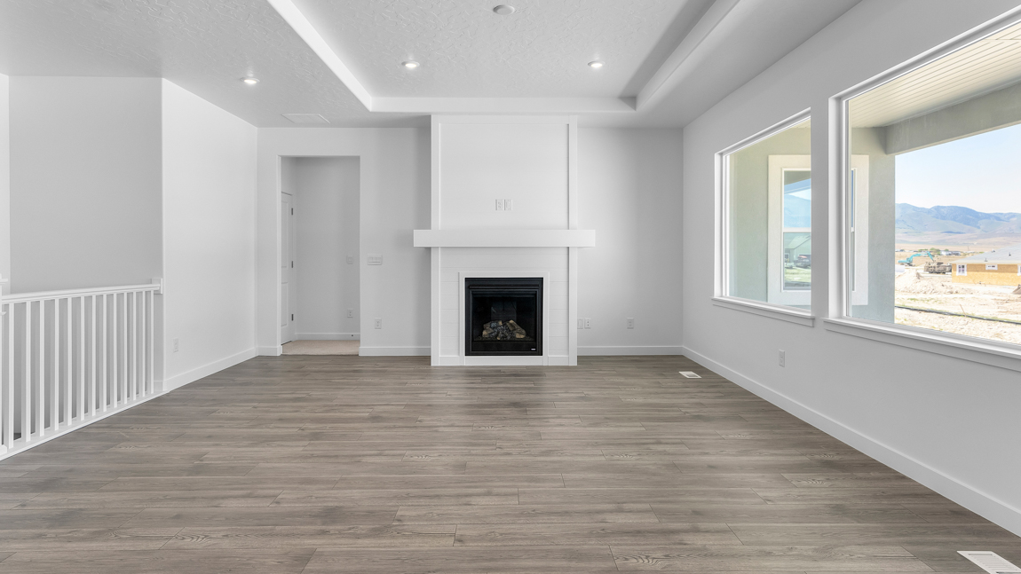 New Homes For Sale Now Selling in Ogden Utah Weber County