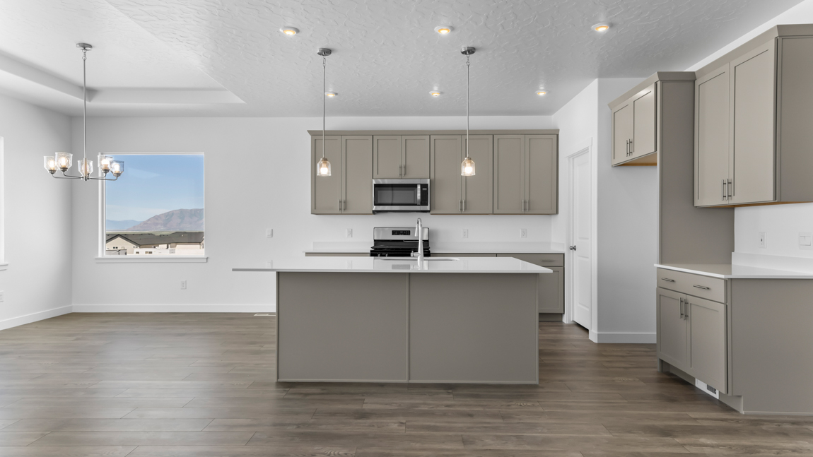 New Homes For Sale Now Selling in Ogden Utah Weber County