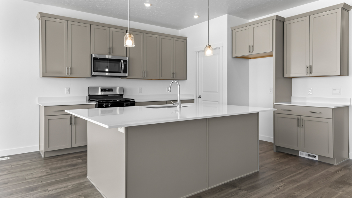 New Homes For Sale Now Selling in Ogden Utah Weber County