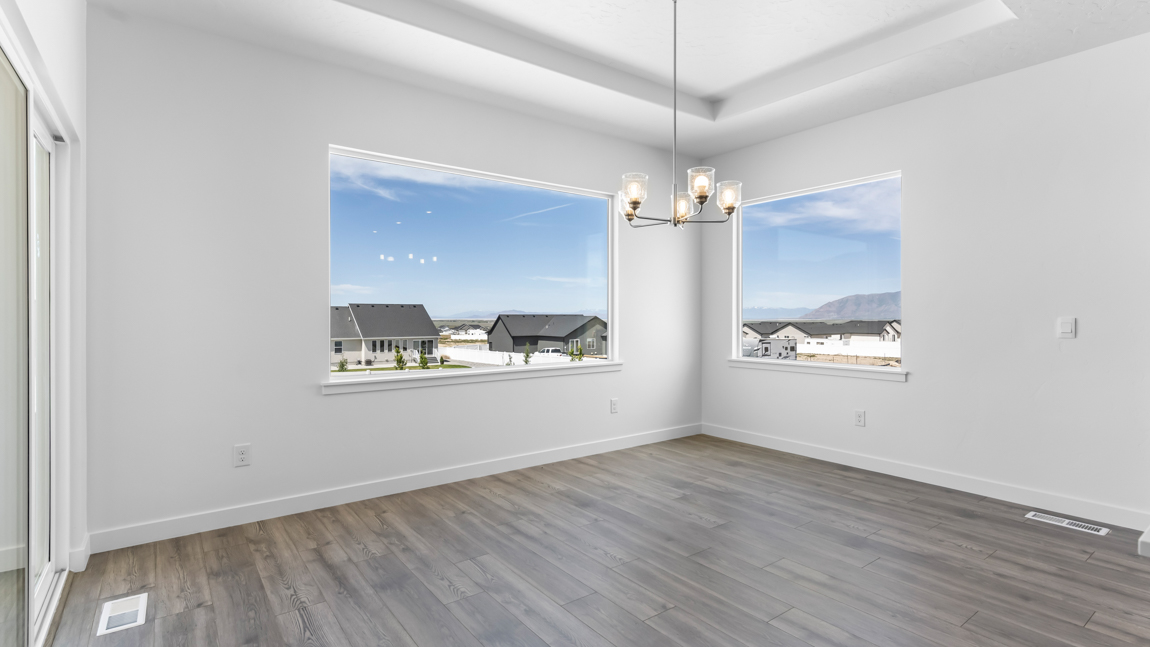 New Homes For Sale Now Selling in Ogden Utah Weber County