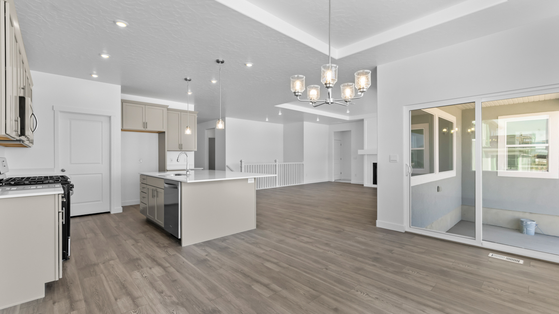 New Homes For Sale Now Selling in Ogden Utah Weber County