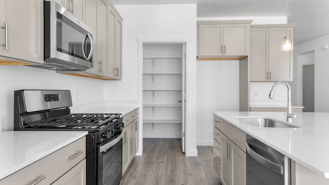 New Homes For Sale Now Selling in Ogden Utah Weber County