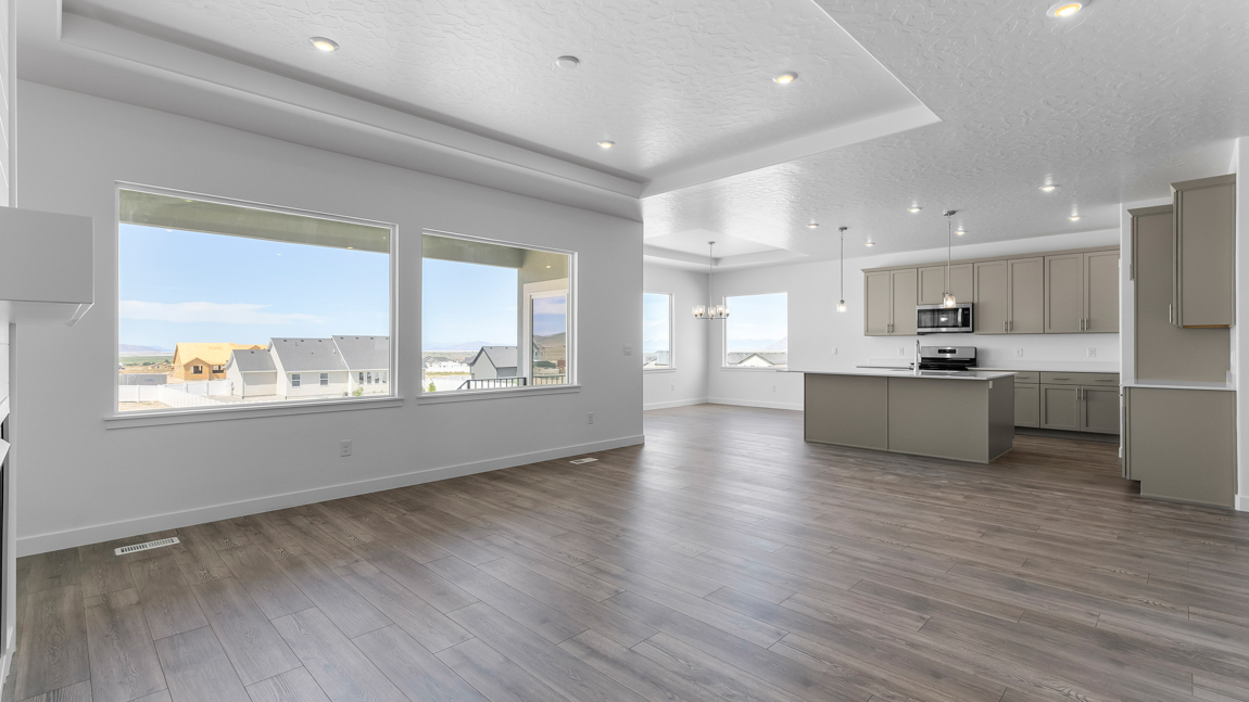 New Homes For Sale Now Selling in Ogden Utah Weber County