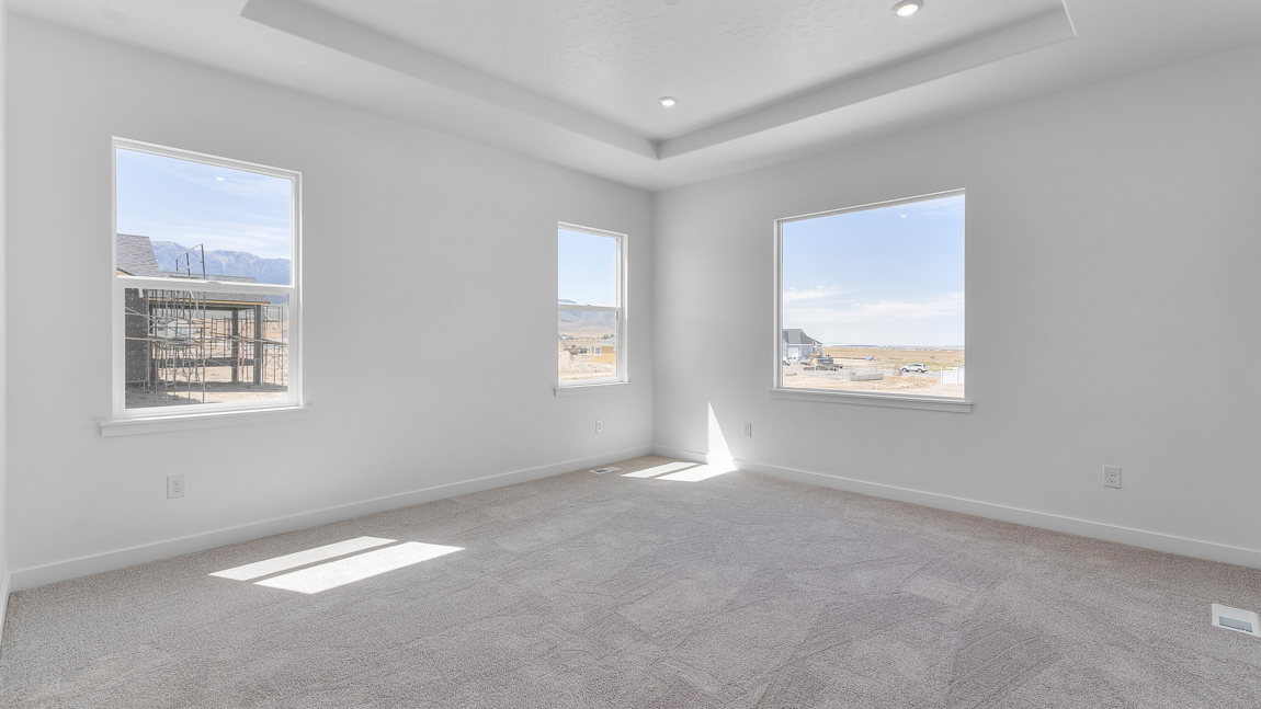 New Homes For Sale Now Selling in Ogden Utah Weber County