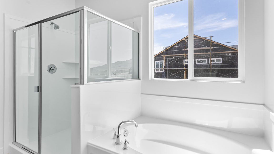 New Homes For Sale Now Selling in Ogden Utah Weber County