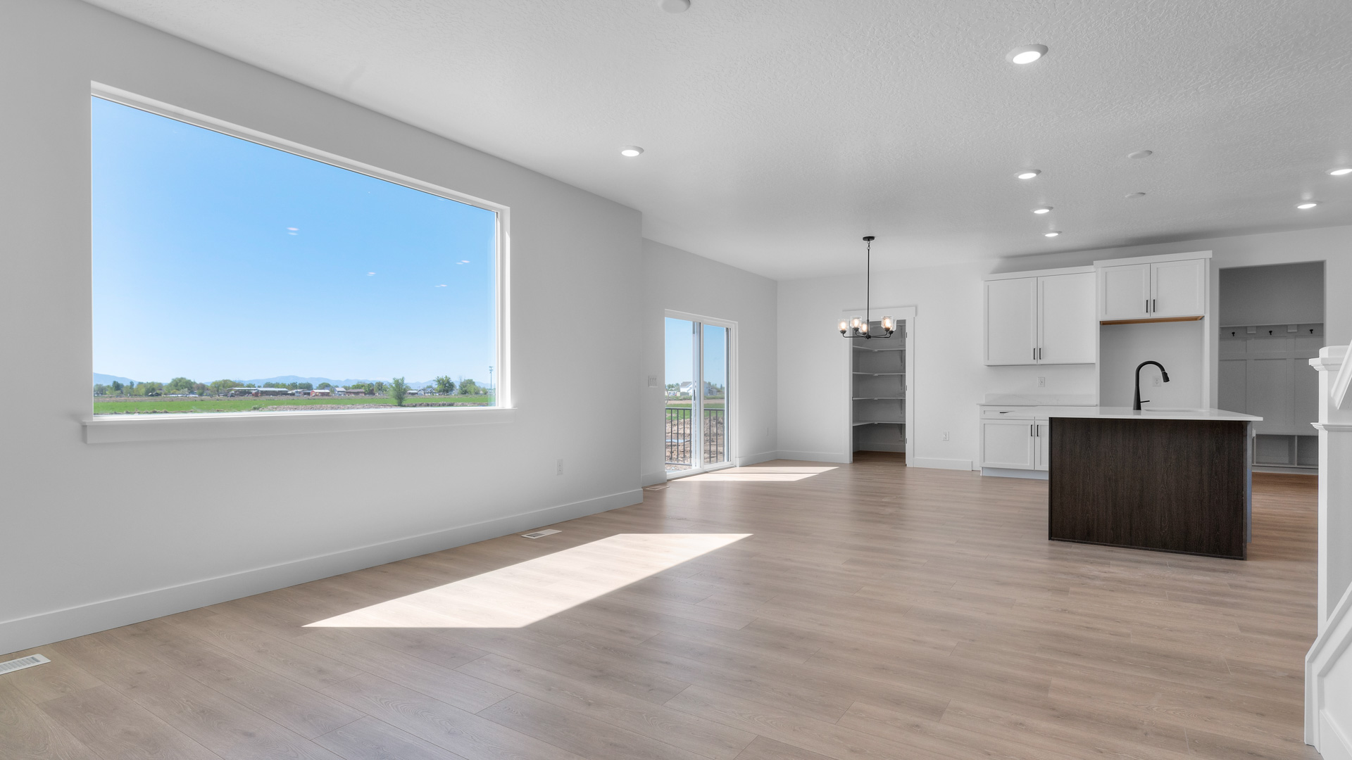 New homes in Ogden for sale