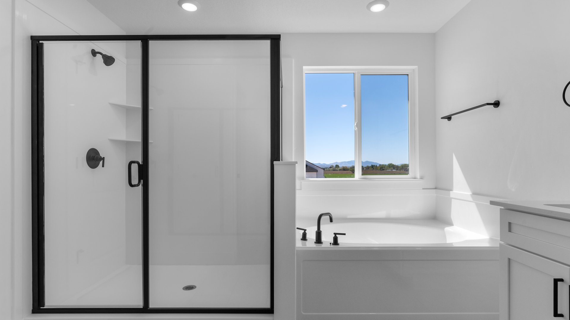 New homes in Ogden for sale