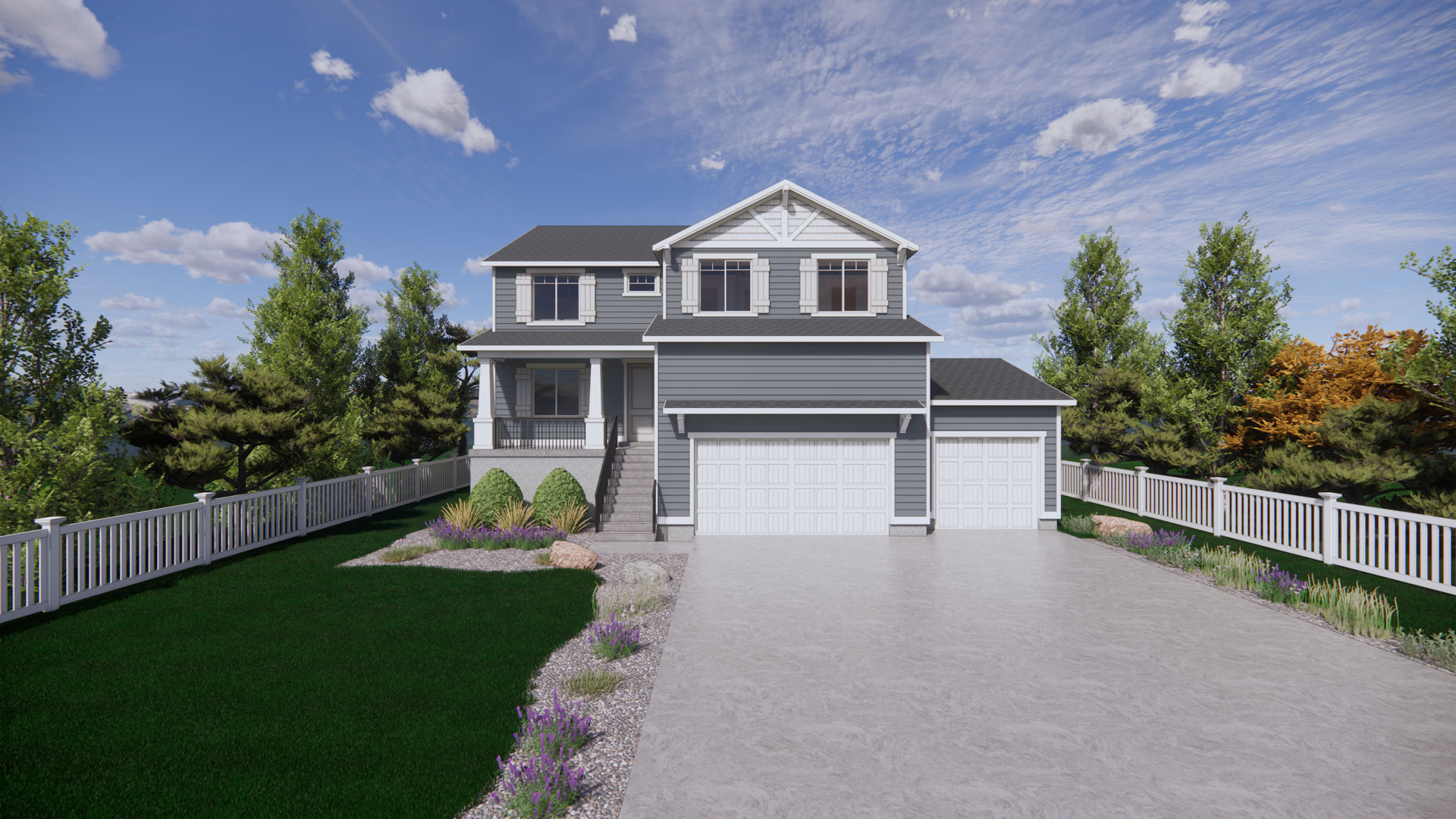 new homes for sale in ogden, utah