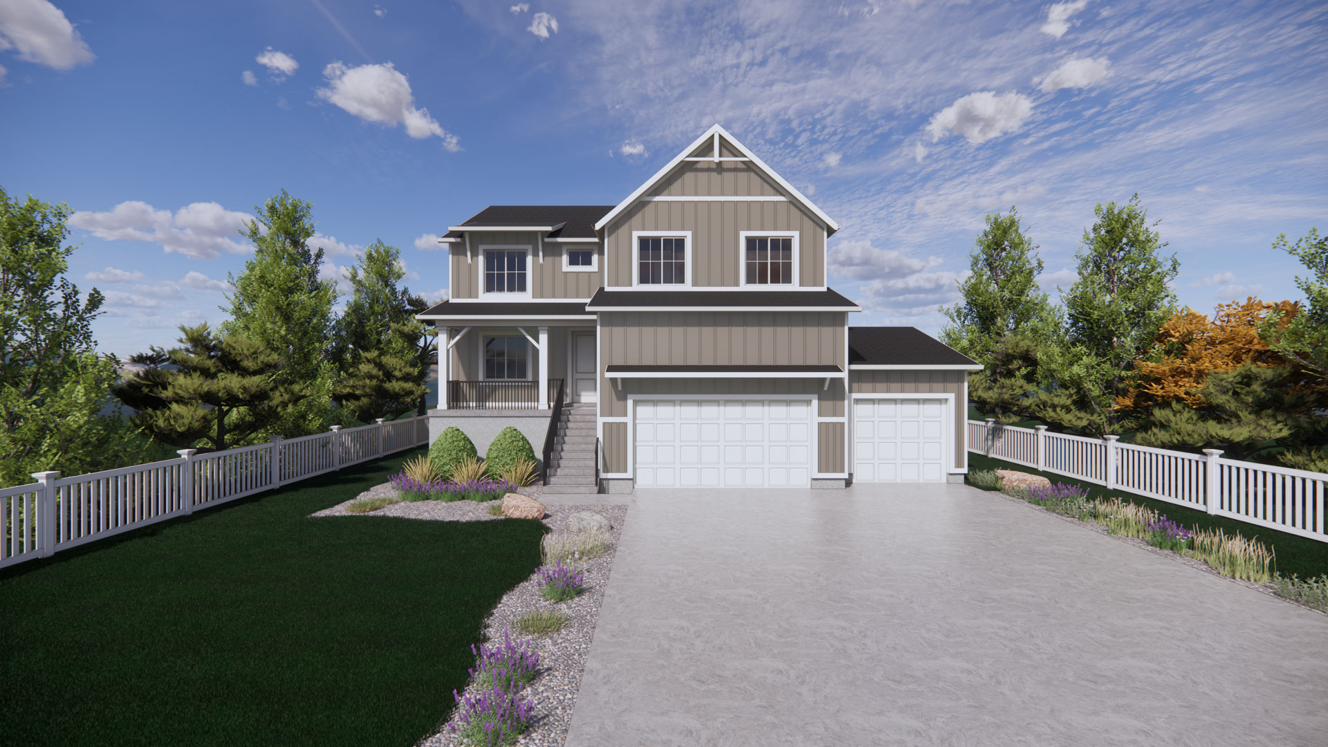 new homes for sale in ogden, utah