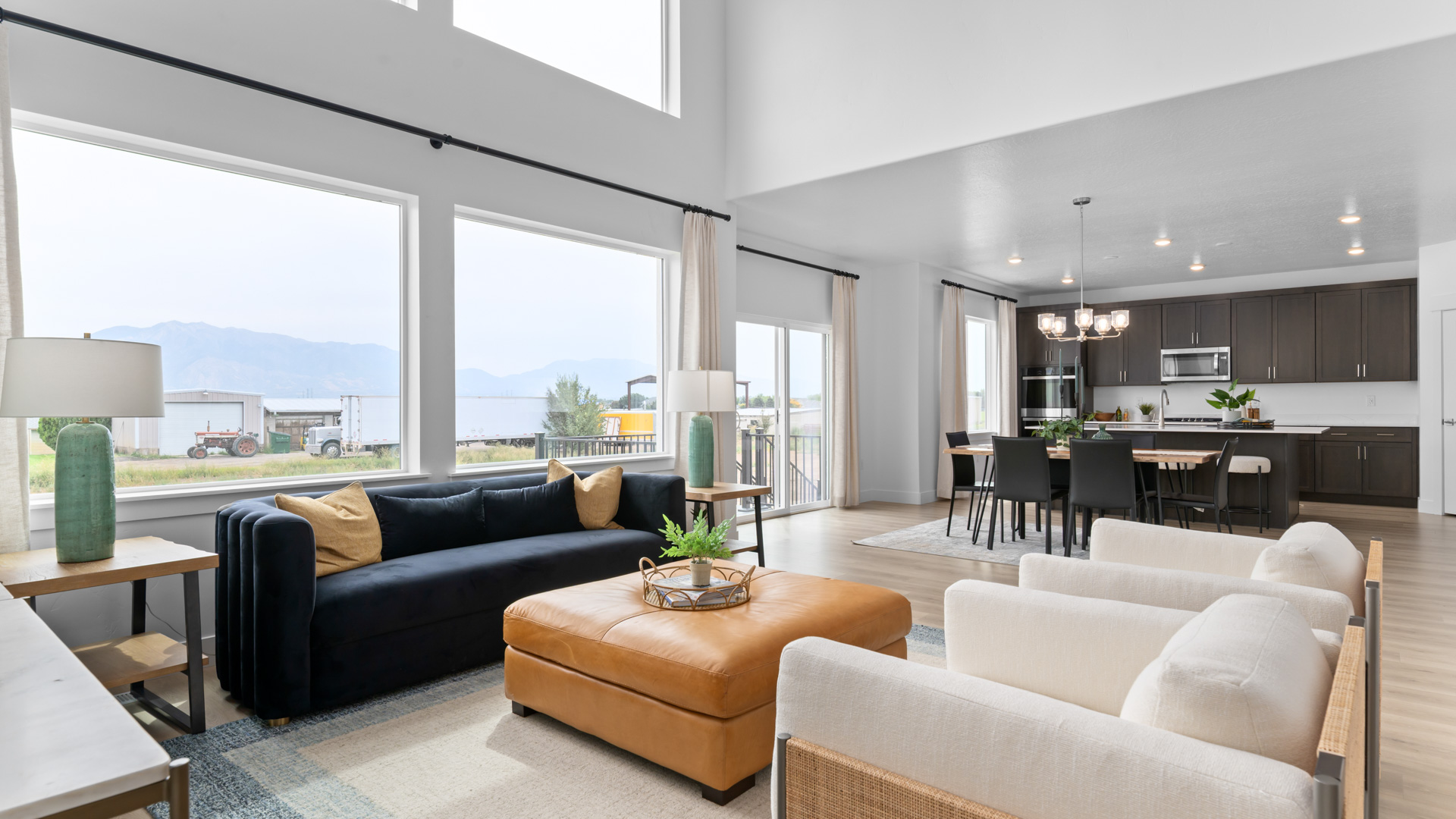 New homes for sale in Ogden, Utah