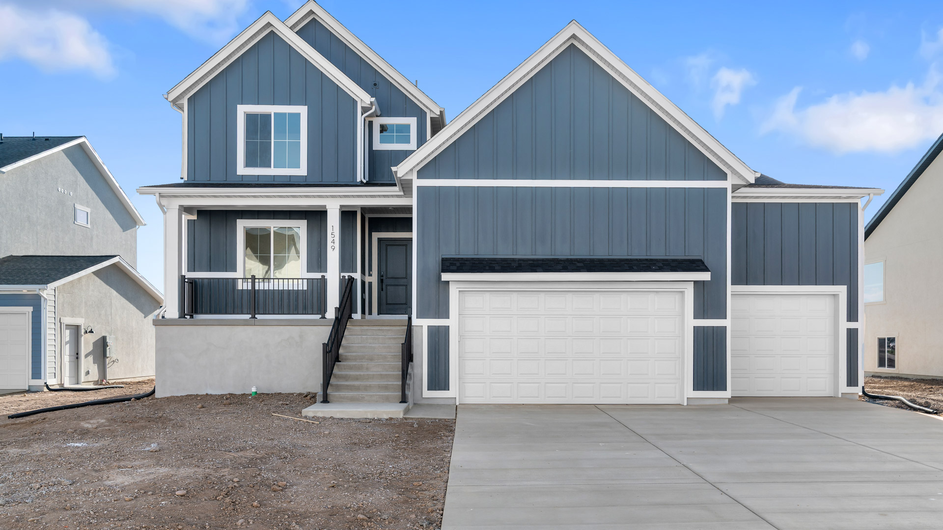 1473 S 4125 West #105