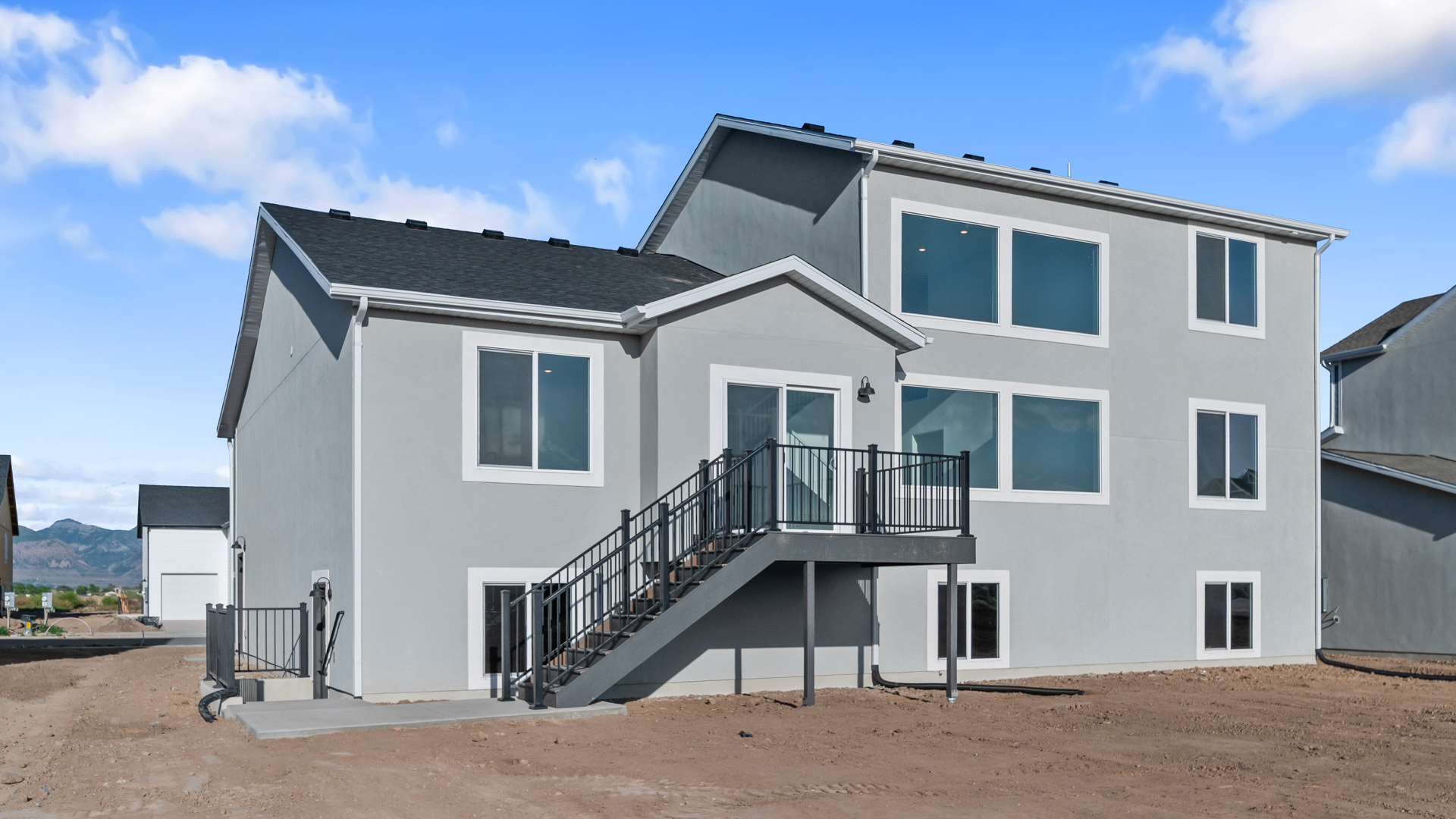 New homes for sale in Ogden, Utah