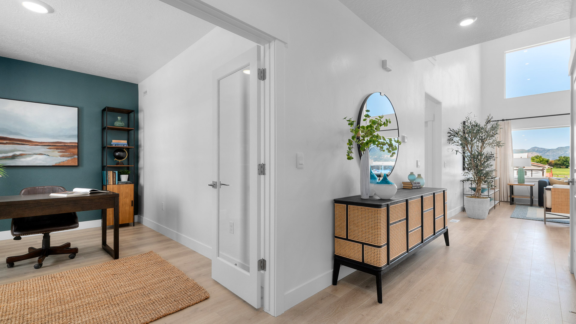 New homes for sale in Ogden, Utah