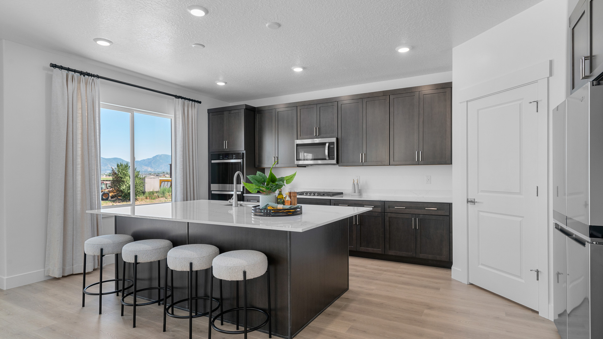 New homes for sale in Ogden, Utah