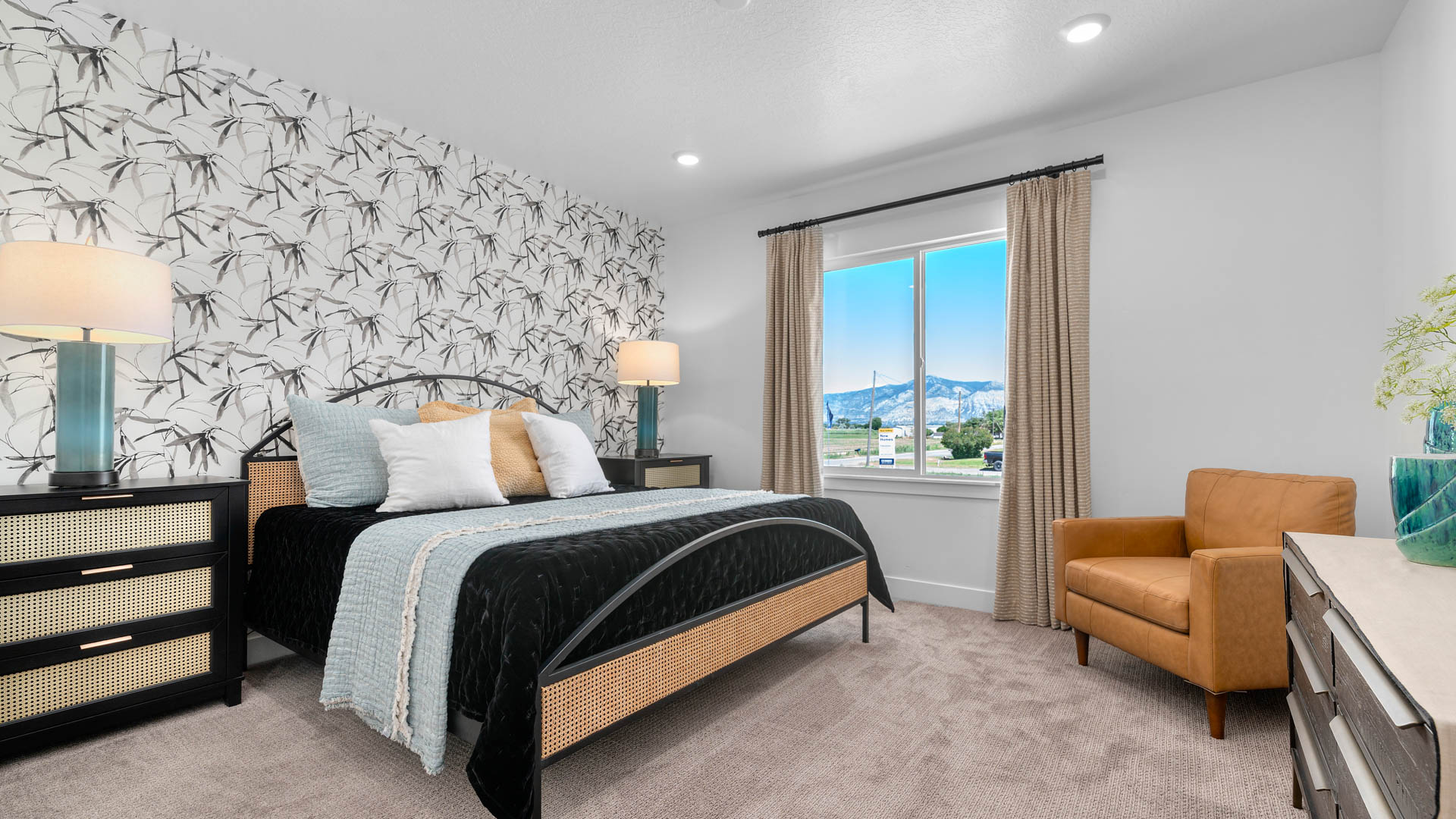New homes for sale in Ogden, Utah