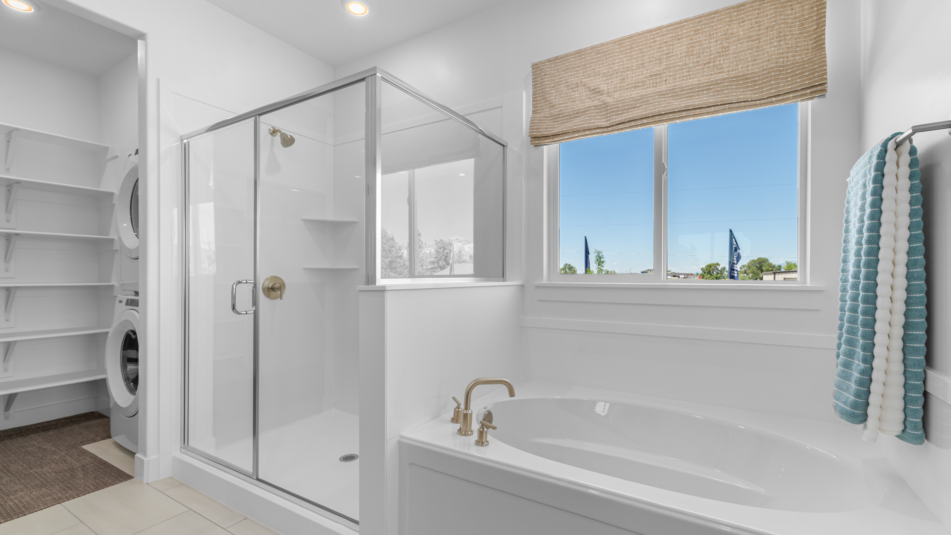 New homes for sale in Ogden, Utah