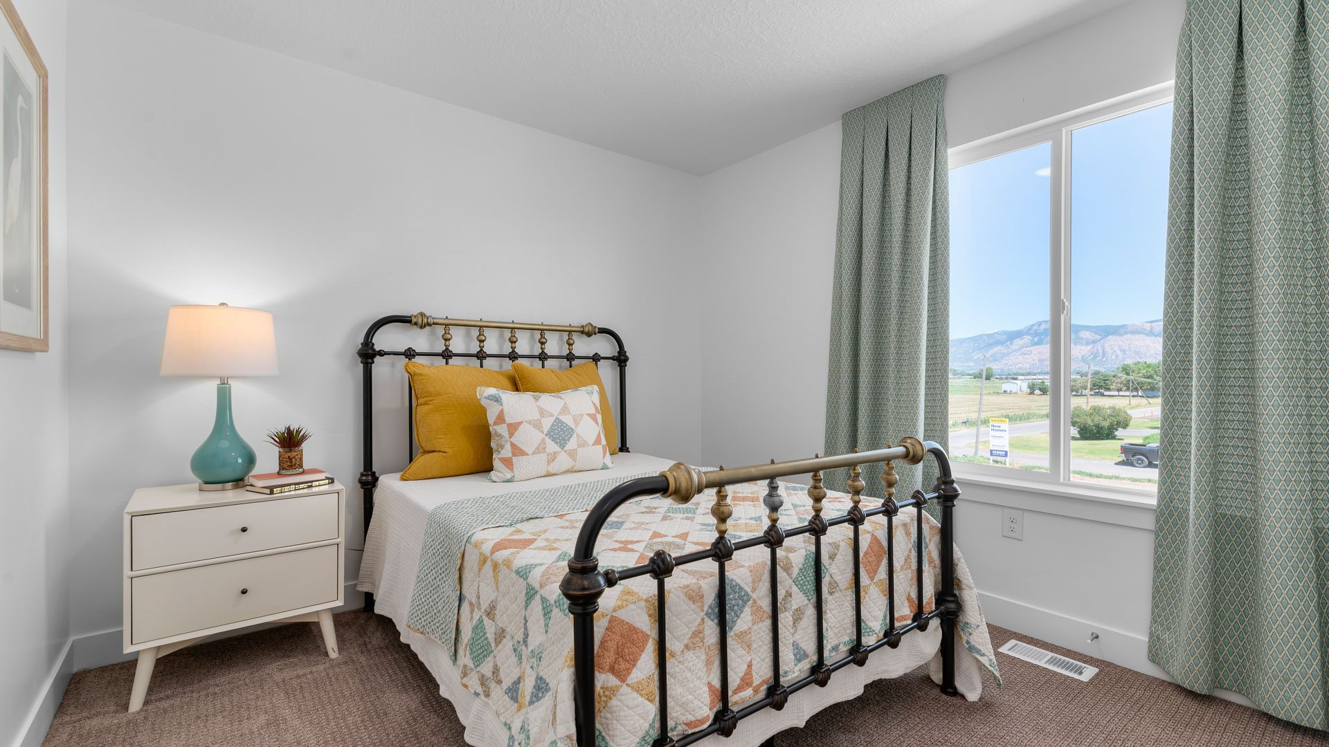 New homes for sale in Ogden, Utah