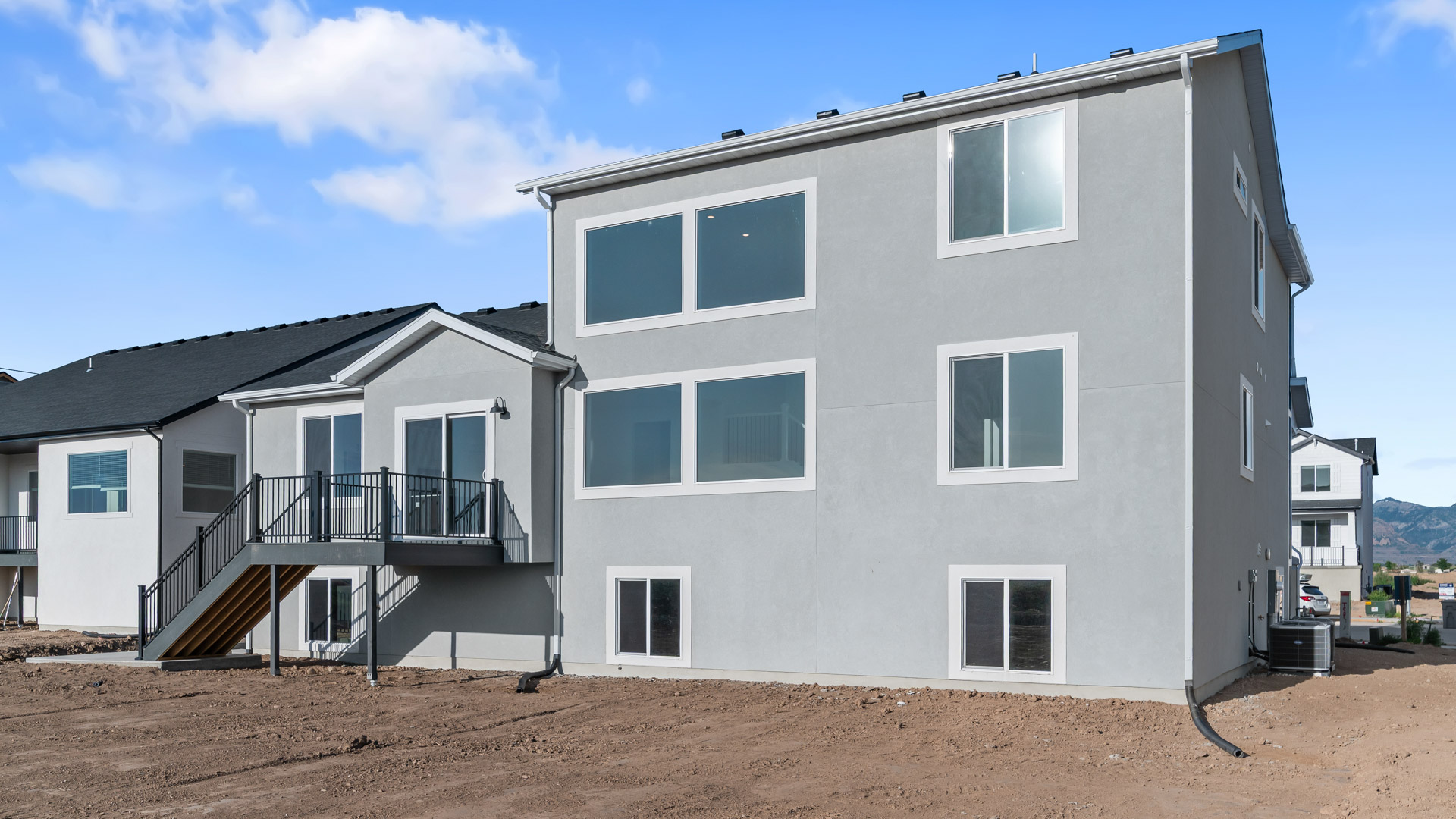 New homes in Ogden for sale