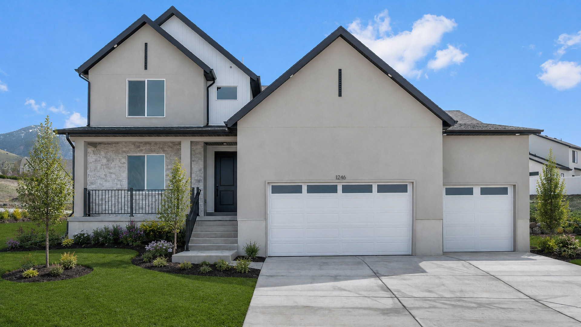 new homes for sale in ogden, utah