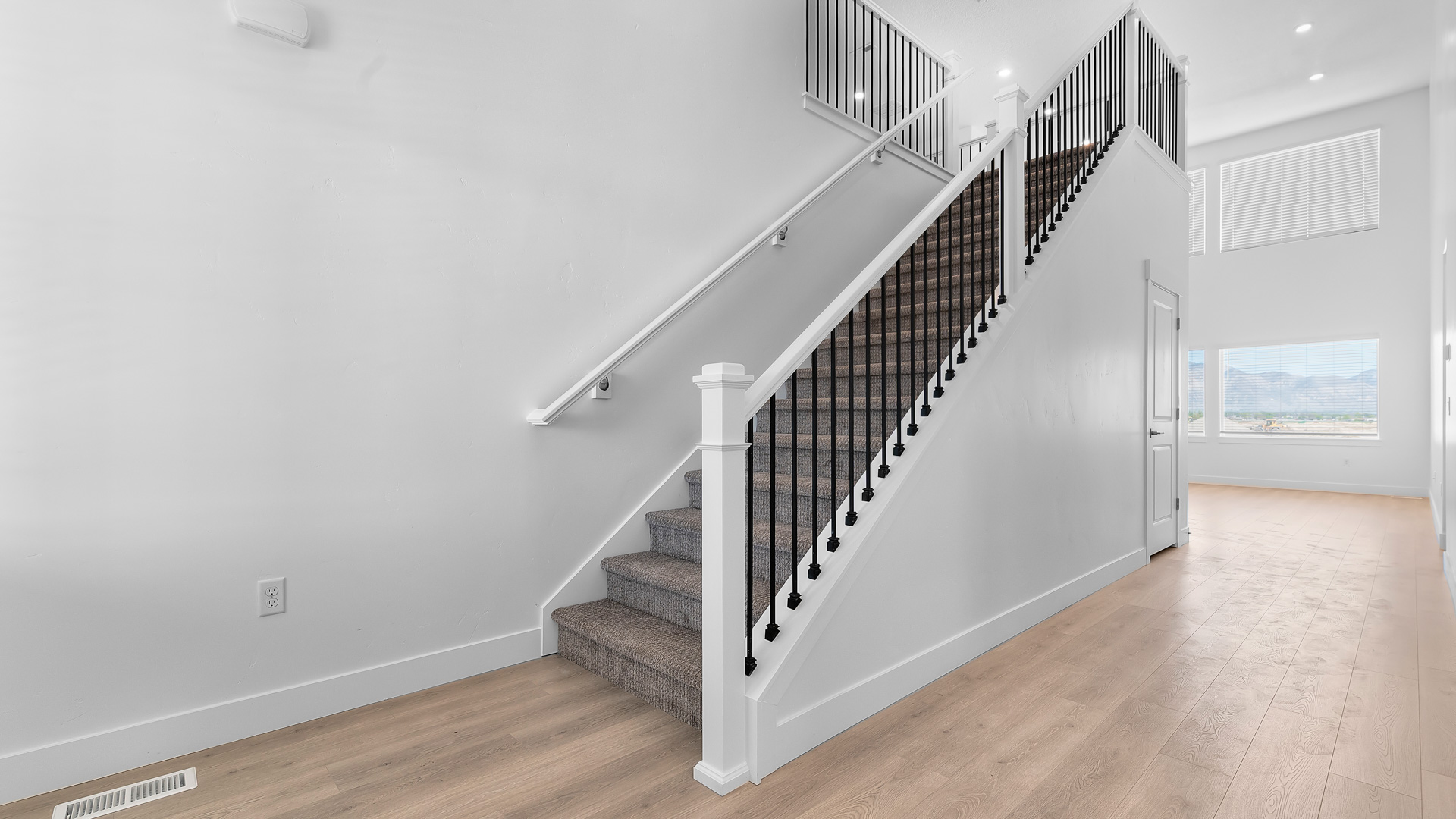 New homes for sale in Ogden, Utah