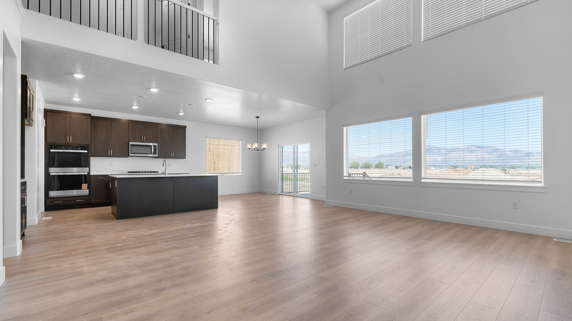 New homes for sale in Ogden, Utah