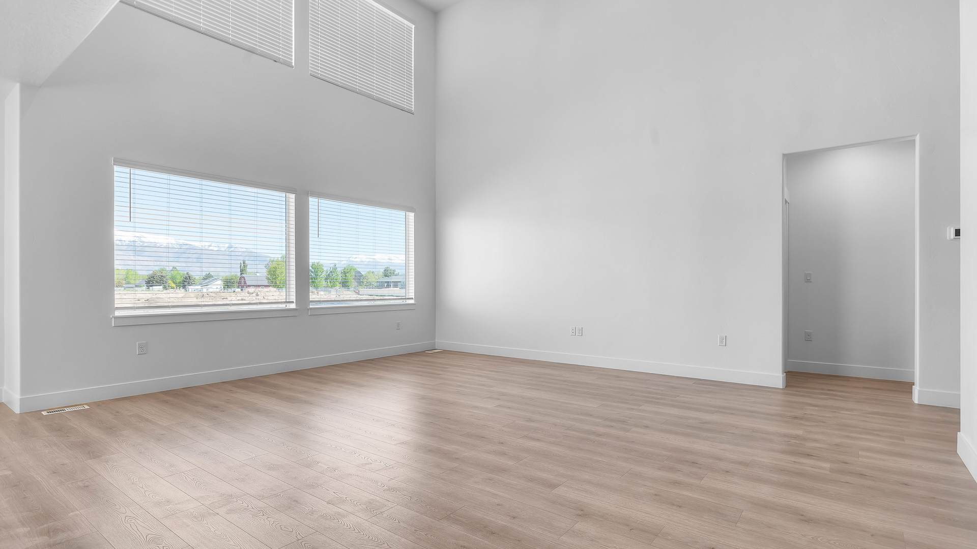 New homes for sale in Ogden, Utah