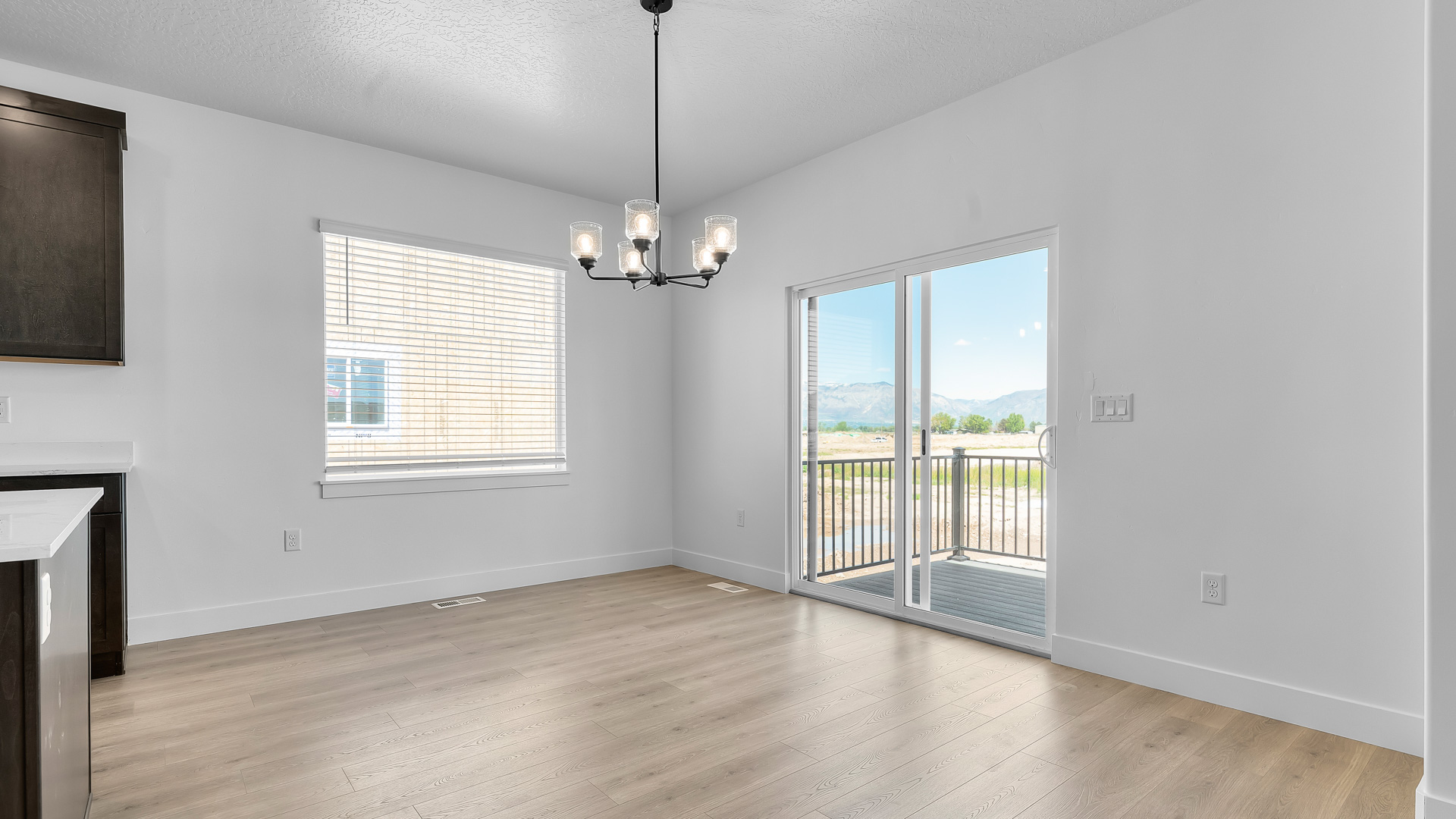 New homes for sale in Ogden, Utah