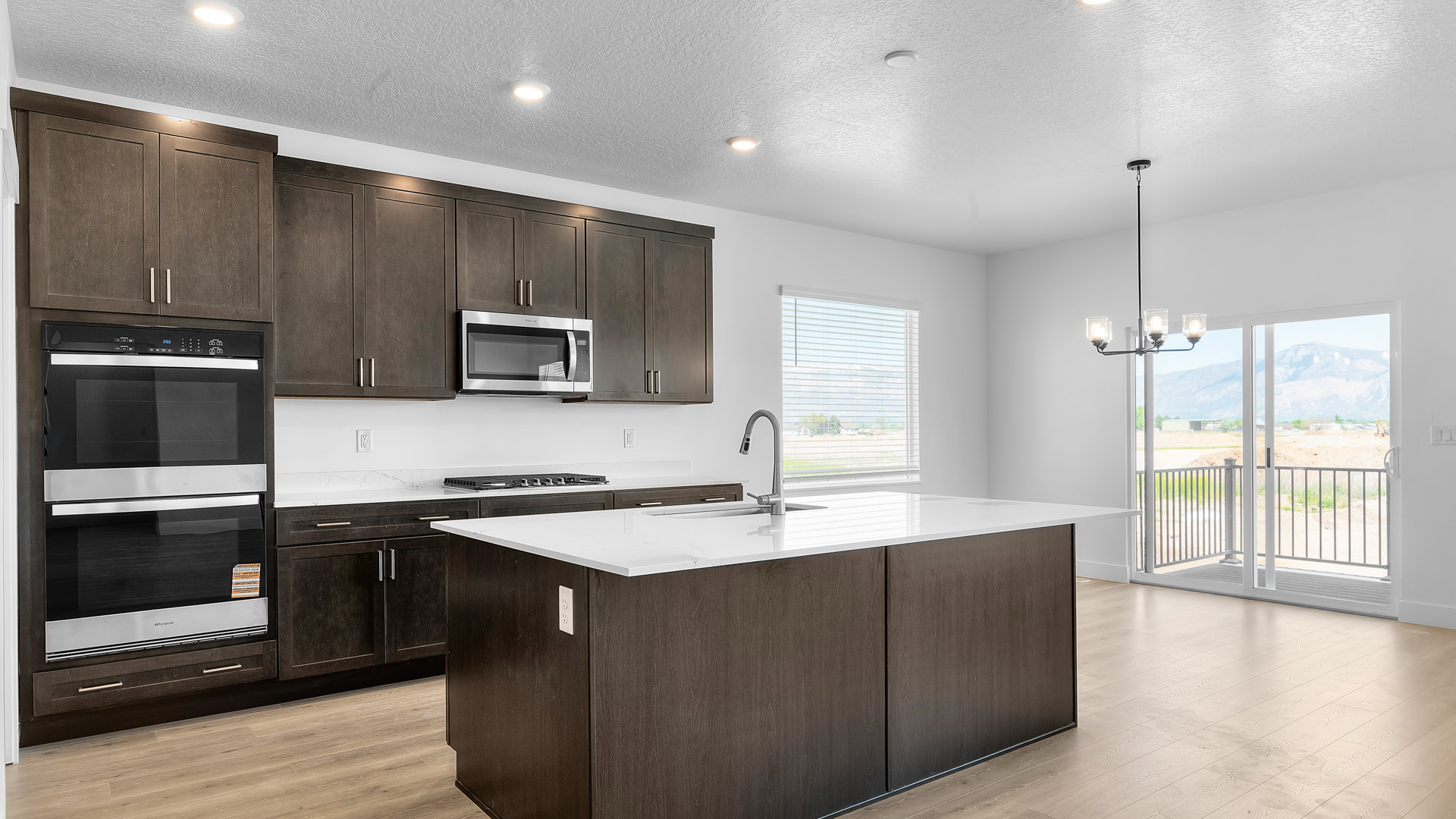 New homes for sale in Ogden, Utah