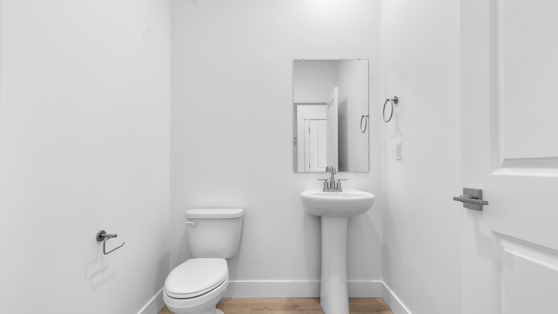 New homes for sale in Ogden, Utah