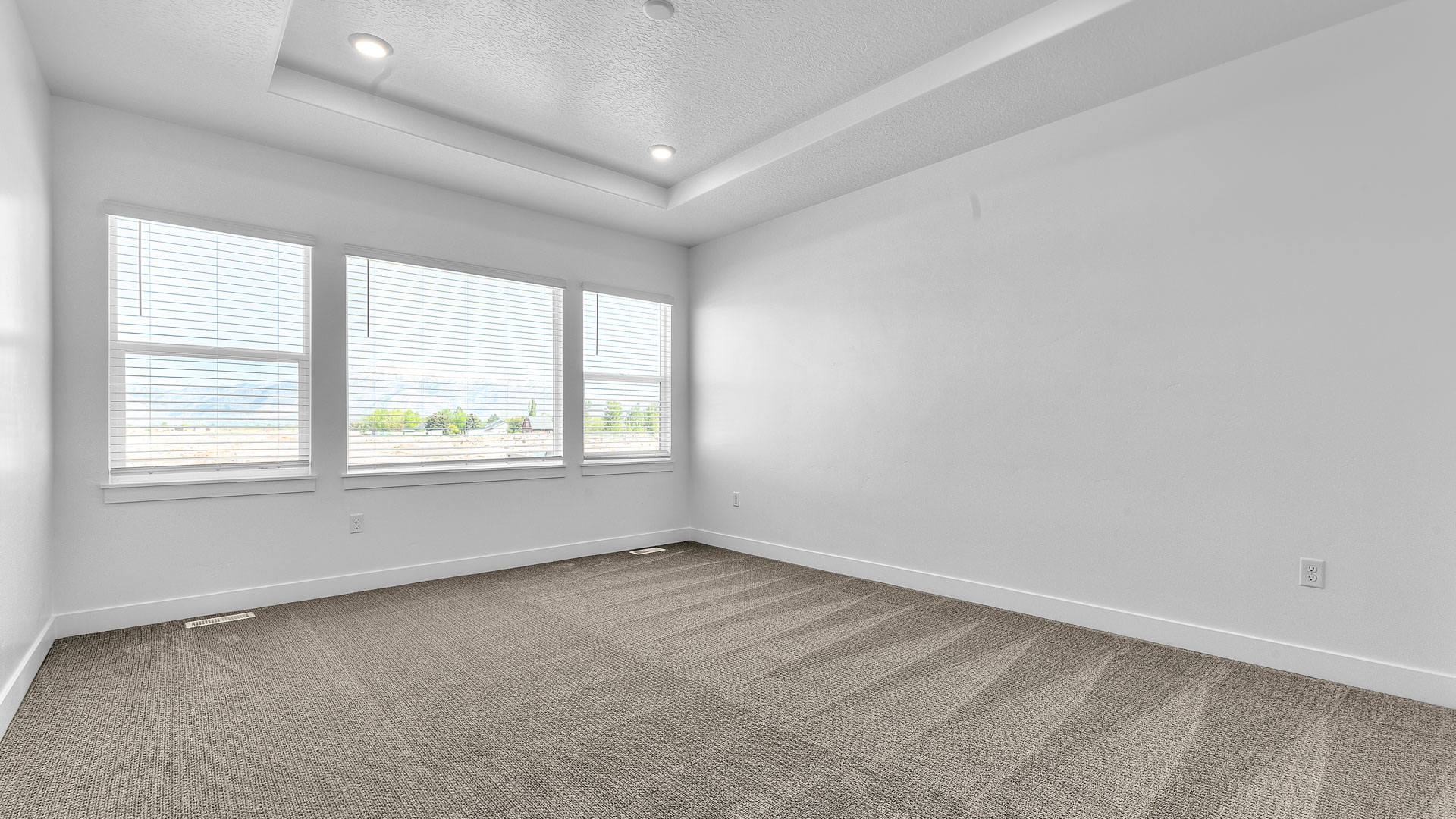 New homes for sale in Ogden, Utah